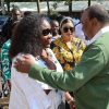 Why Uhuru Kenyatta Made a Private Visit to Raila Odinga’s Grave