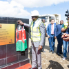 Kenya Launches Africa’s First Green Ammonia Fertiliser Plant
