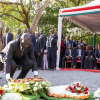 Legacy Lives On: Bondo Becomes Heart of National Mourning for Raila