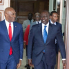 Ruto Announces $1 Billion Infrastructure Investment by Nigerian Billionaire Tony Elumelu