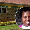 Whistleblowers Allege Cover-Up in Death of Young Mother at Nakuru Hospital