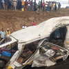 Nearly 400 Kenyans Killed in 854 Road Accidents in January, Police Data Shows