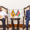 Ruto Congratulates Museveni on Seventh Term as Uganda’s President