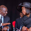 President Ruto Nominates Ida Odinga as Kenya’s UNEP Ambassador