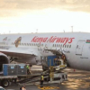 Kenya Airways Cancels Nairobi–New York Flights Over US Winter Storm
