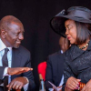 Ida Odinga Explains Why She Accepted President Ruto’s UNEP Appointment