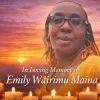 Death Announcement: Emily Wairimu Maina of Salem, Oregon