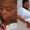 Kenyan Woman in the US Gives Birth at 45 After Years of Waiting