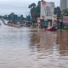 Flood Death Toll Hits 112