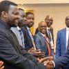 William Ruto Urges Kenyans Abroad to Boost Investment Back Home