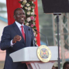 William Ruto Announces 12% Pay Rise for Workers, 15% for Farm Labourers