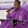 COTU Fires Back at Rigathi Gachagua Over Union Criticism