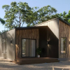 Naivasha’s Portable Homes You Can Dismantle and Relocate