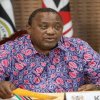 Uhuru Kenyatta: No One Can Stop Me From Engaging in Politics After Presidency