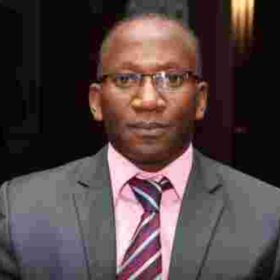Kenyan Presidential Aspirant Arrested for Attempted Suicide