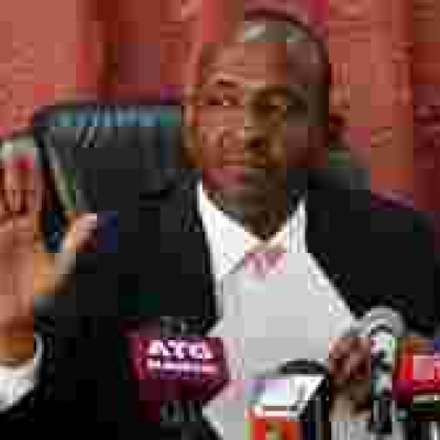 Aden Duale