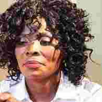 Veteran Tanzanian gospel musician Rose Muhando