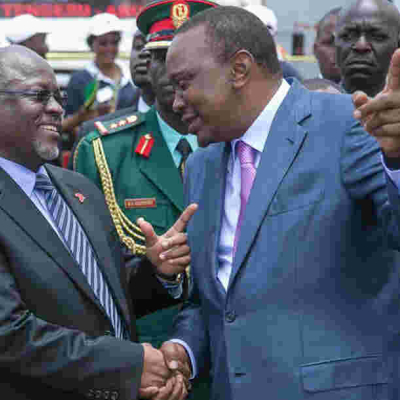 Brookside among 20 Companies Blocked by Tanzania in Export Row