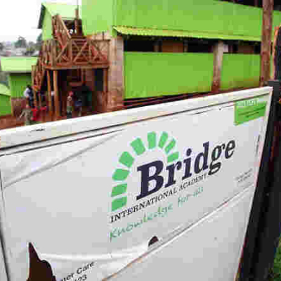 Kenya in Row with US Billionaire Bill Gates-Backed Chain Schools