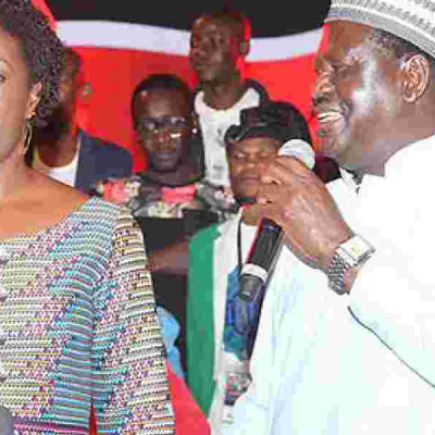 NGO Connected to Rosemary Odinga Deregistered