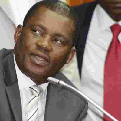 Muturi, Ethuro Poised to Retain Parliament Speakers' Positions