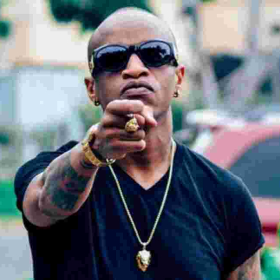 Kenyan Rapper CMB Prezzo Claims Links with American Legendary Fighter Floyd Mayweather