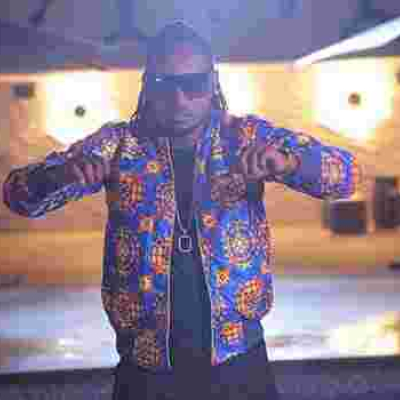 Kenyan DJ Alemba Denies He Was Deported From US