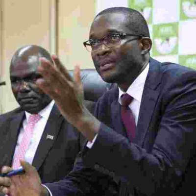 IEBC Denies Raila's Hacking Claims 