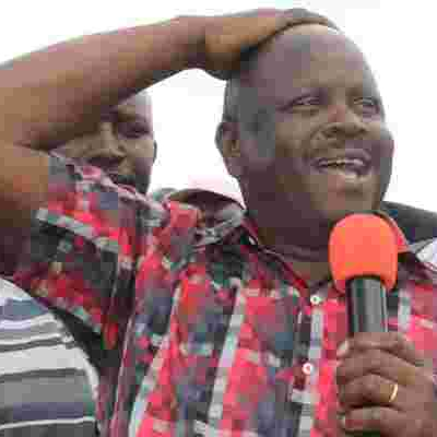 Over 20 Governors Sent Packing in Tuesday's Elections