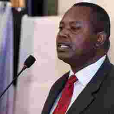 Police Deny Raiding NASA Offices in Nairobi