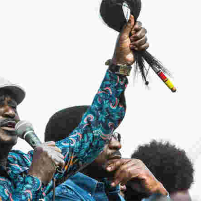 Raila: I'm Not Ready to Surrender My Stolen Victory