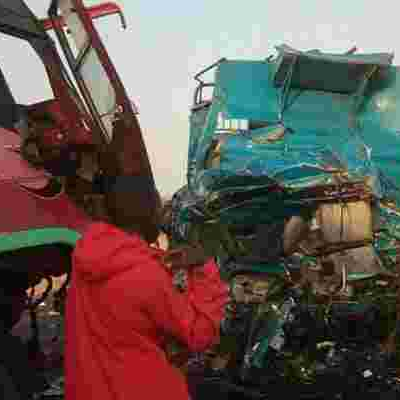 Eleven People Die in Early Morning Road Crash in Tana River