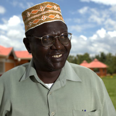 Obama, Kibaki Families Lodge Claims on Idle Assets Held by Treasury