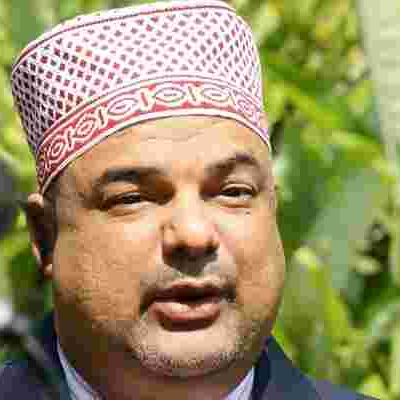 Jubilee's Fahim Twaha Floors Incumbent Issa Timamy in Lamu Gubernatorial Race
