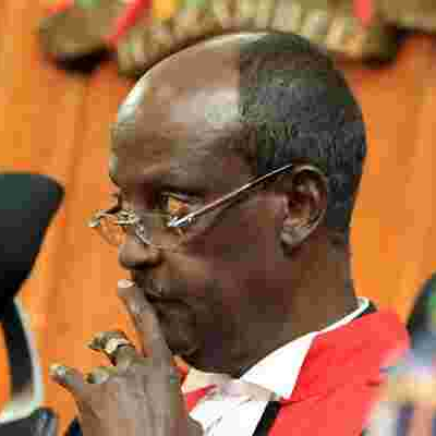 Supreme Court Judge Mohammed Ibrahim Falls Ill