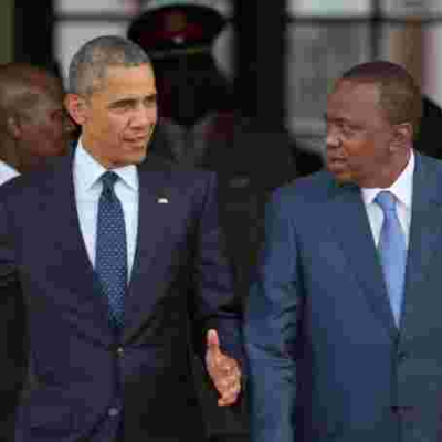 Former US President Barack Obama Expected to Grace President Uhuru's Swearing-in Ceremony
