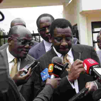 NASA Alleges Attack on Runda Parallel Tallying Center by Flying Squad