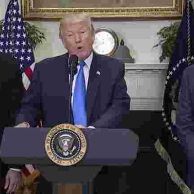 US Green Card Lottery Program in Jeopardy as Donald Trump Unveils New Immigration Reform Bill, "RAISE Act"