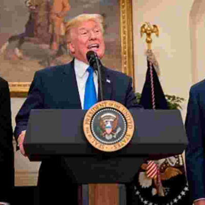 Kenyans to be Hit Hard by Trump's Plan to Abolish Green Card Lottery
