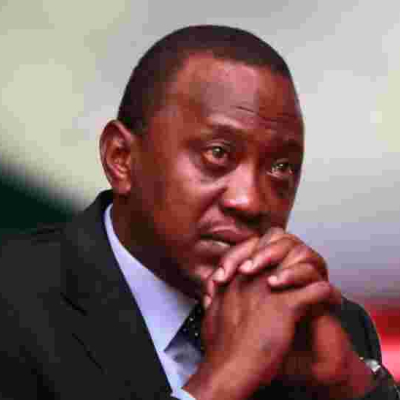 President Uhuru's Promise to Family of Woman Who Died While Celebrating His Re-Election Last Week