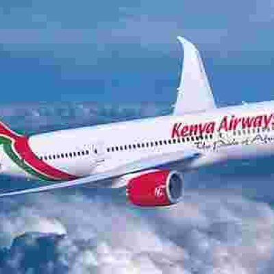 Kenya Airways Marks New York City for Its Maiden Direct Flight to US