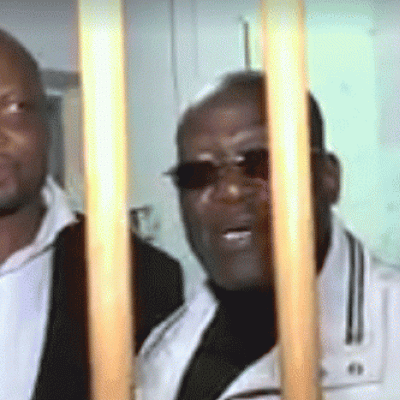 Former Machakos Senator Johnstone Muthama Arrested Over Hate remarks