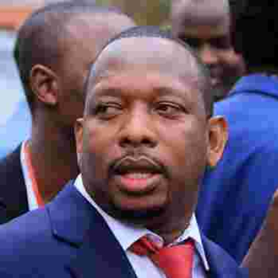 Kenyans Online Demand for the Arrest of Nairobi Governor Mike Sonko