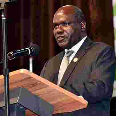 IEBC Denies Sacking Some of Its Officials