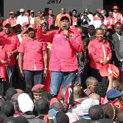 I'm Ready to be Sworn In if Raila Boycotts Repeat Election, President Uhuru Says