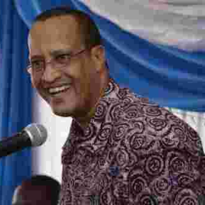 Former Garissa Governor Nathif Jamah Probed on How He Acquired Degree at Age 15