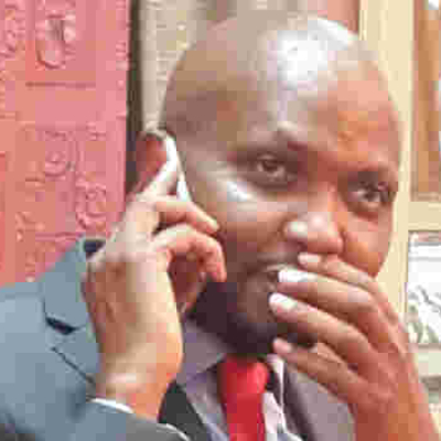 Gatundu South MP Moses Kuria Responds to NASA's Mungiki Claims