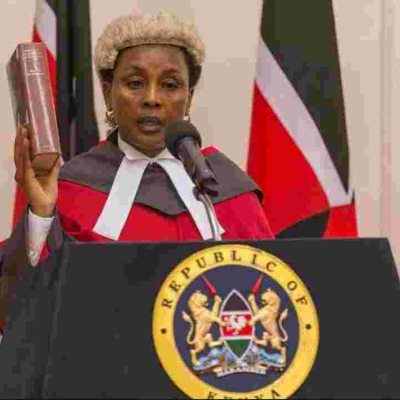 Civil Society Plans Demos Outside Supreme Court to Force Two Judges Out of Office