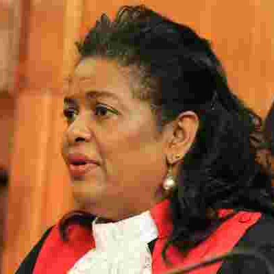 Lawyer Files Removal Petition for Supreme Court Judge Njoki Ndung'u