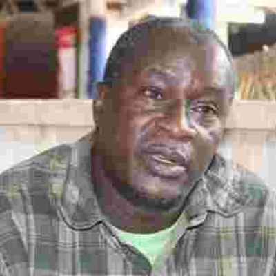 Former Kibwezi MP Kalembe Ndile involved in Road Accident